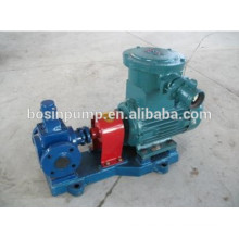 Direct coupled 1hp to 250hp explosion proof high capacity horizontal motor pump pumping machine for industrial